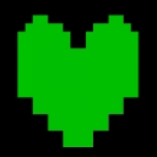 传说之下绿魂中文版