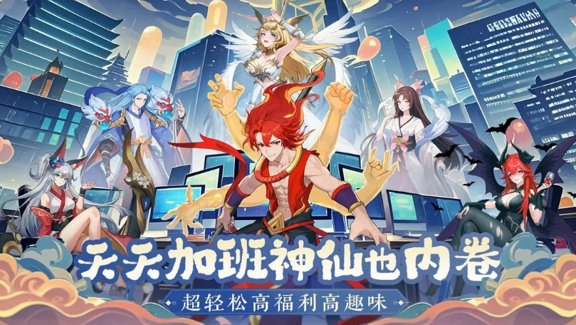 风暴迷城手机版