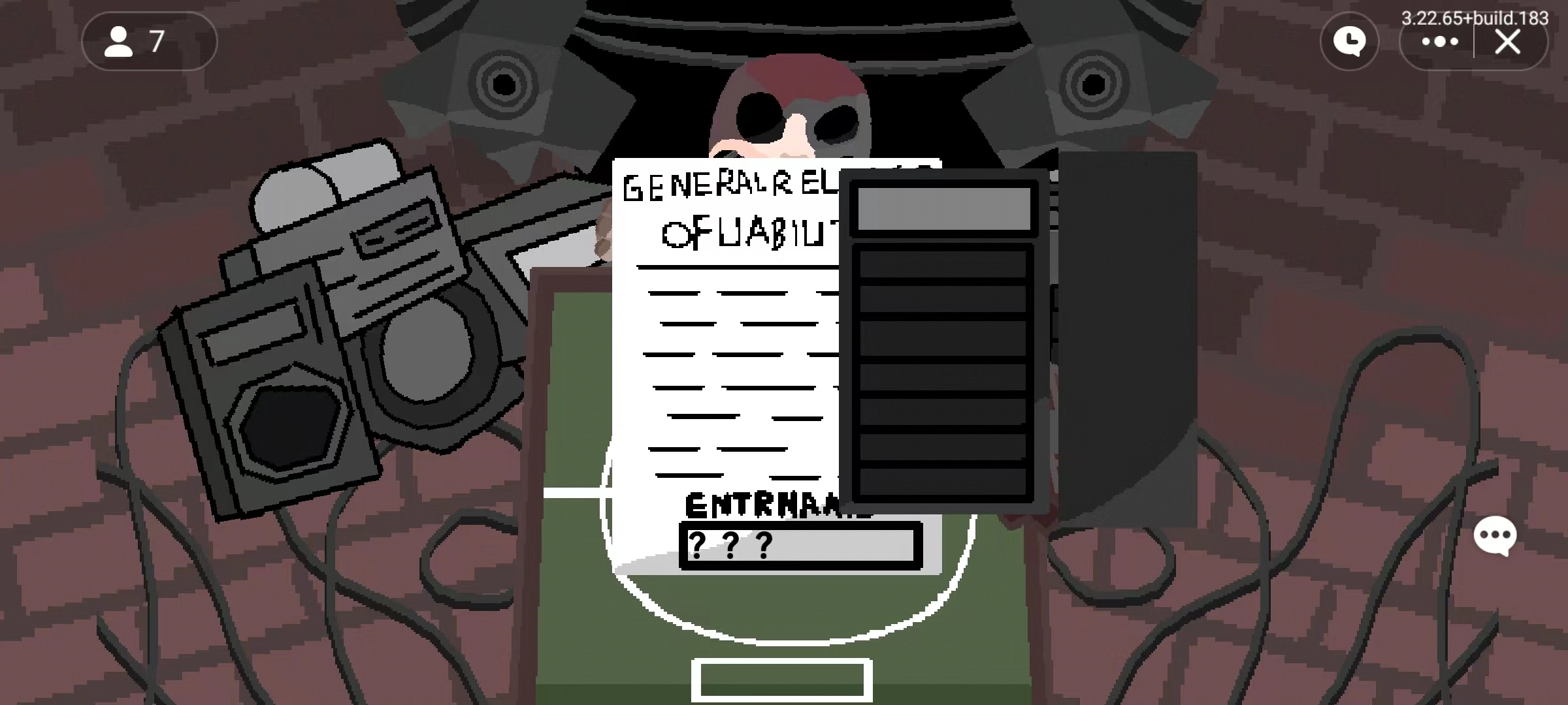 恶魔轮盘赌手机版(2)