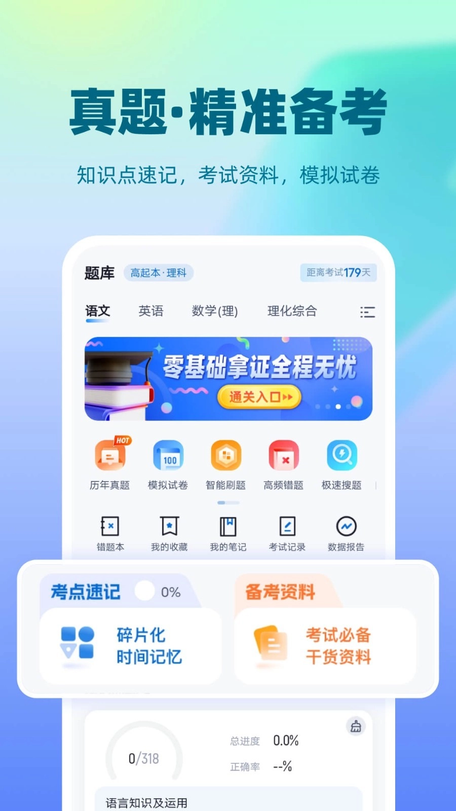 成人高考聚题库图2