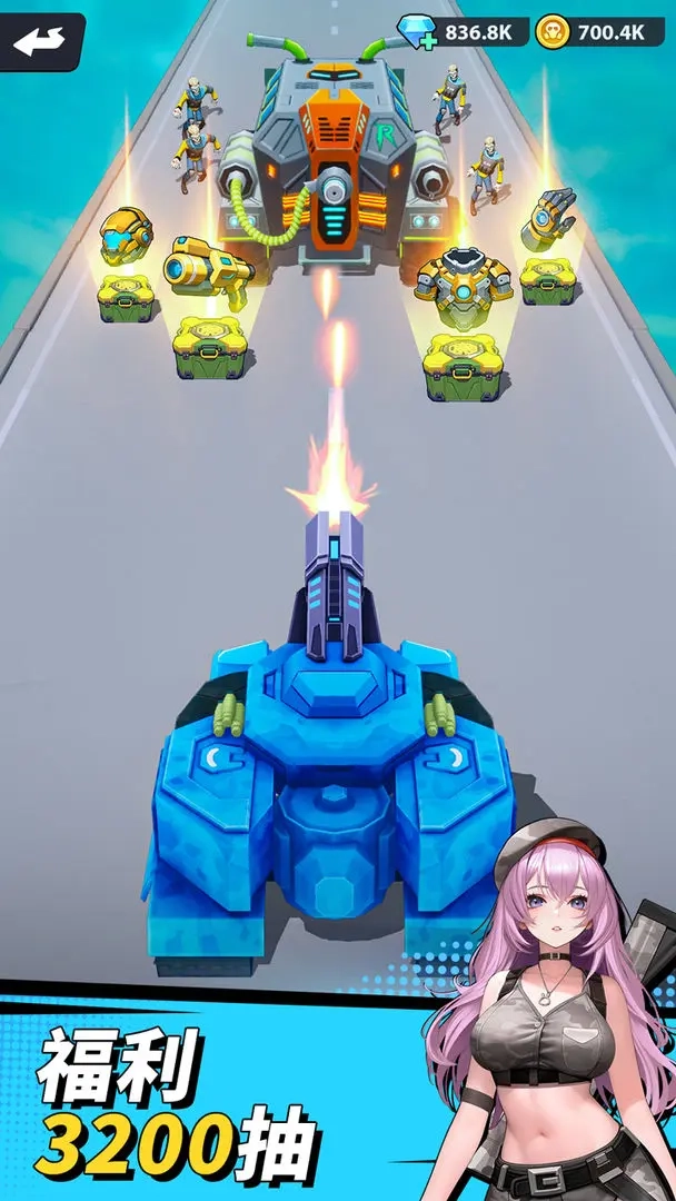 曙光绯色幻想(1)