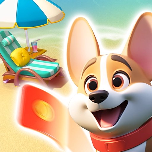 亿万度假村 V1.0.5