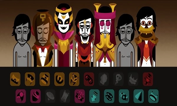 节奏盒子埃及模组重制版(1)