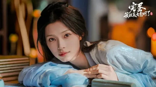 完蛋我被美女包围了2