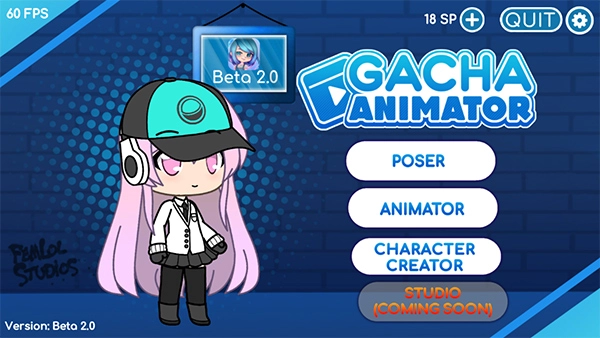 加查动画师Gacha Animator图1