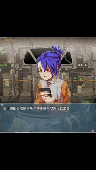 旅燕归航1