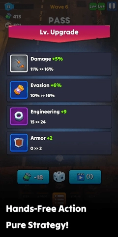 幸存者防御僵尸狂潮图1