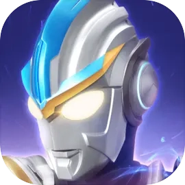 奥特曼传奇英雄taptap版 v25.0.0