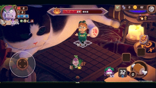 汉克旅店安卓版图3