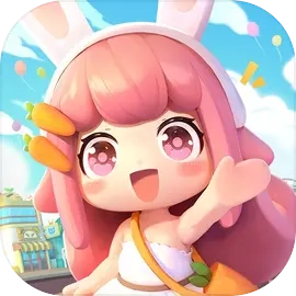 冲吧迷你少女团公测版