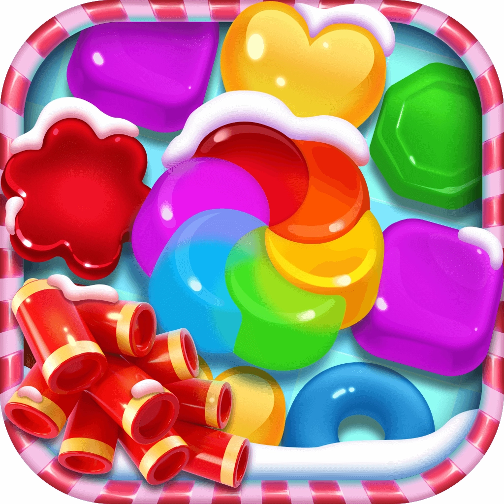 宾果消消消内购版