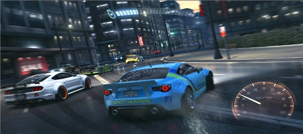 nfs无限制最新版2