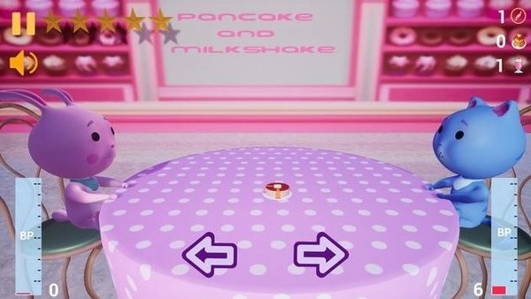 pancake milkshake图1