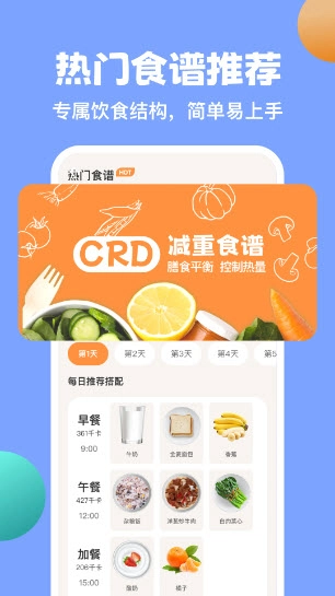 怪兽轻断食(3)
