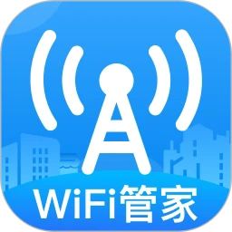 WiFi网络钥匙