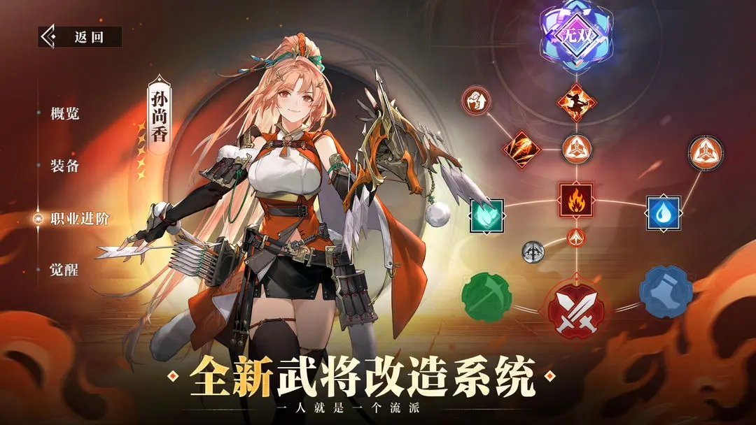 三国志幻想大陆2枭之歌公测版(4)