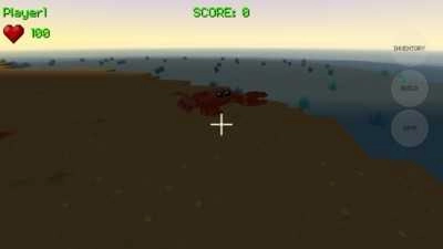 像素战争世界(2)