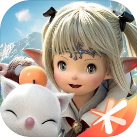 最终幻想14水晶世界手机版