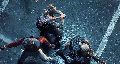 明日之后2026最新版手游下载