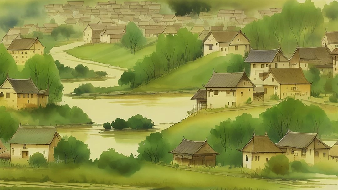 拾光小院九游版(3)