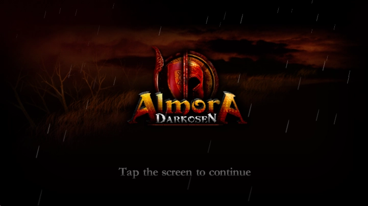 阿尔莫拉岛中文版