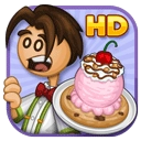 老爹饼干圣代店