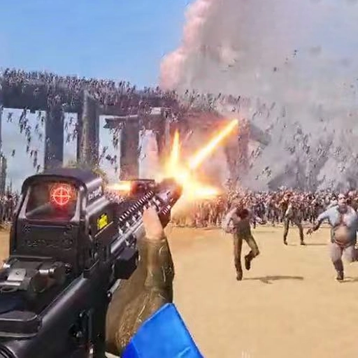 末世冲突最新版