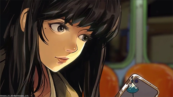 岚与山之彼端最新版游戏下载