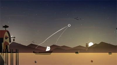 小猫钓鱼游戏正版