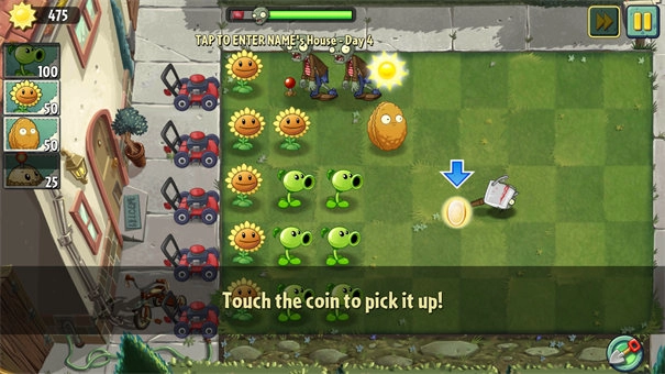 植物大战僵尸2返茂版(2)