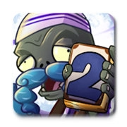 植物大战僵尸2返茂版