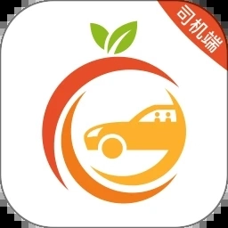 果橙打车司机端2026