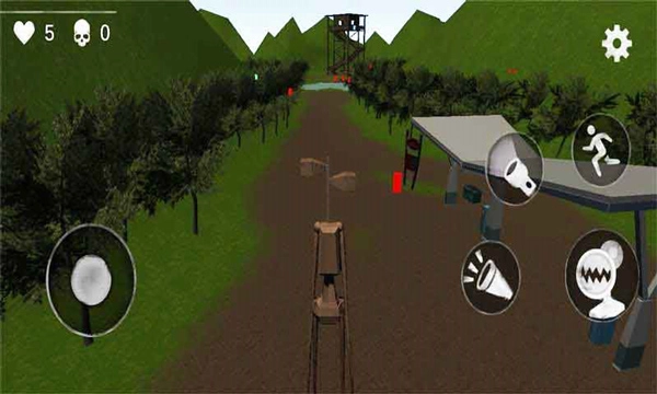 警笛头模拟器(1)