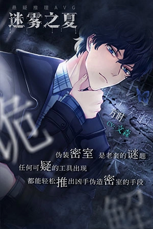 迷雾之夏手机版