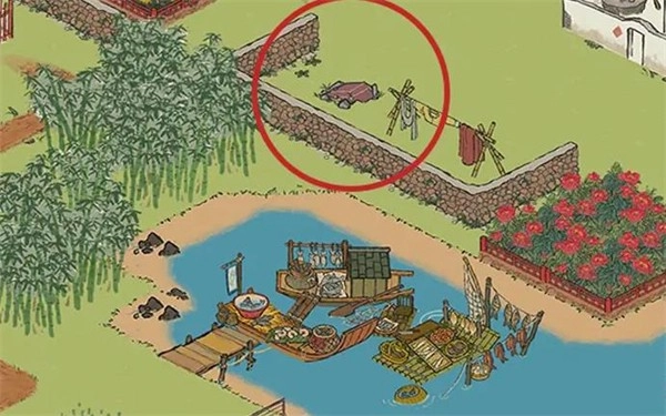 江南百景图2026版游戏下载