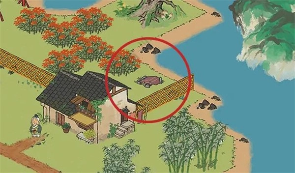 江南百景图2026版游戏下载