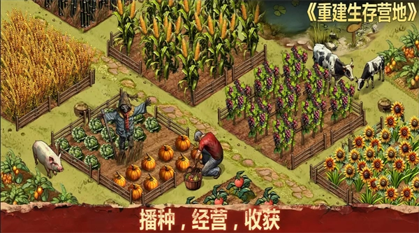 重建生存营地游戏官方版图3