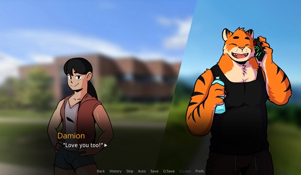 犹记繁花中文版