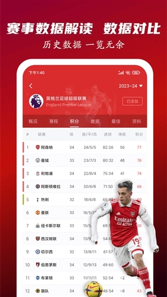 人人看球正版图1