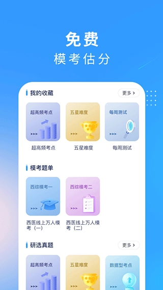 研大医题库安卓版图2