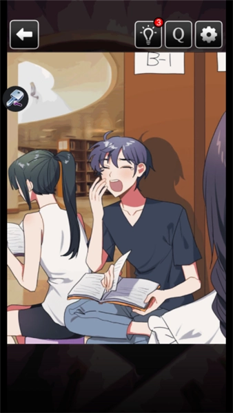 这里有点不对劲手机版(3)