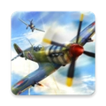 战斗机二战正版