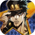 jojo的奇妙冒险欧拉欧拉波纹疾走官服