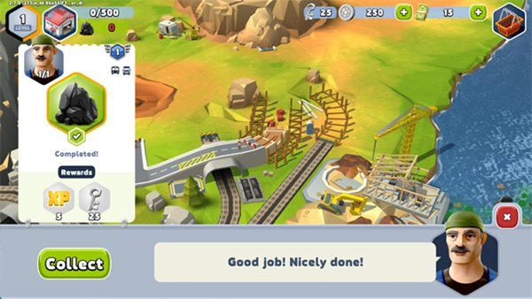 运输大亨帝国城市2026 Tycoon Empire(4)