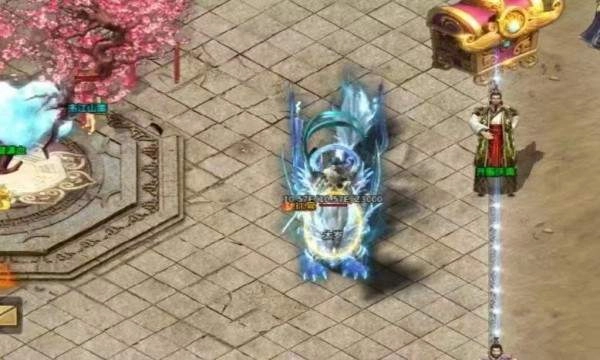 狱天战神图2