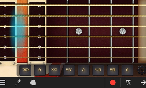 随身乐队最新版图2