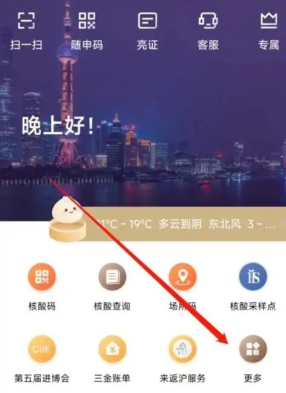 随申办正版下载