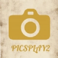 PICSPLAY2照片编辑