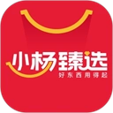小杨臻选