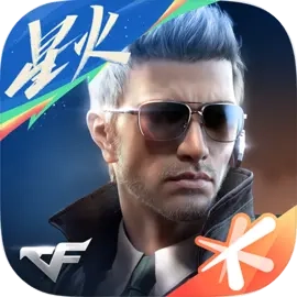 穿越火线吞噬星空联动版